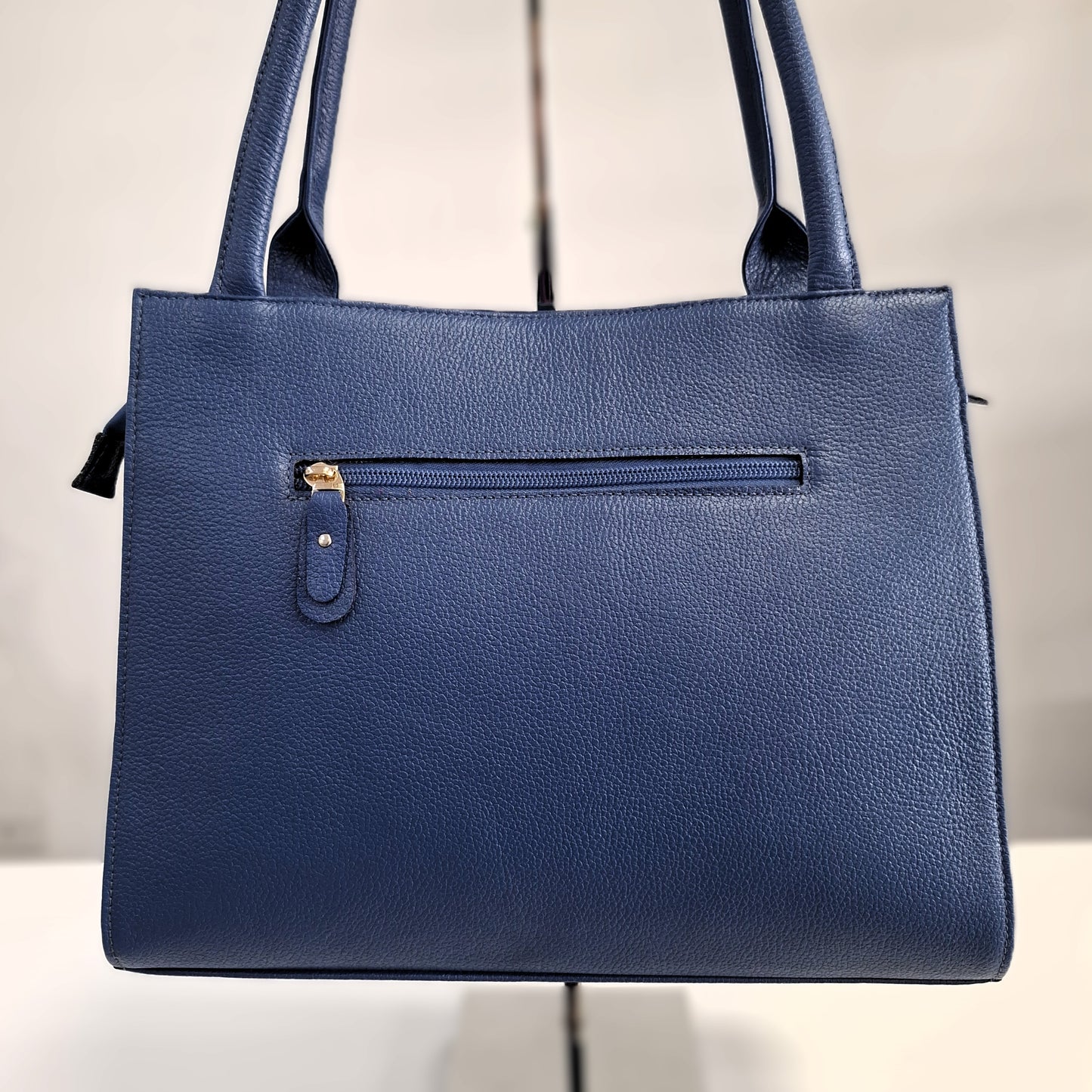 Bolso Azul