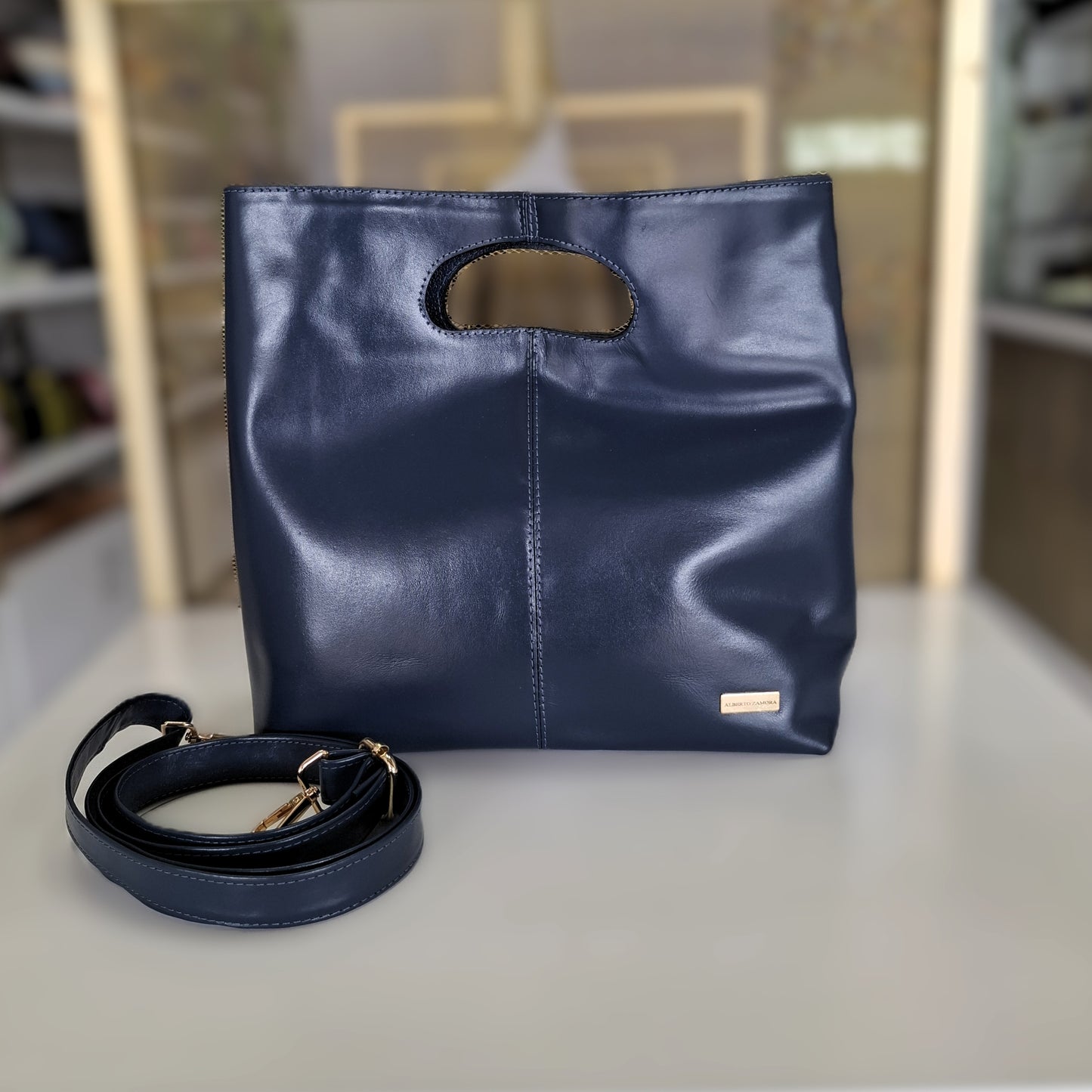 Bolso Begonia