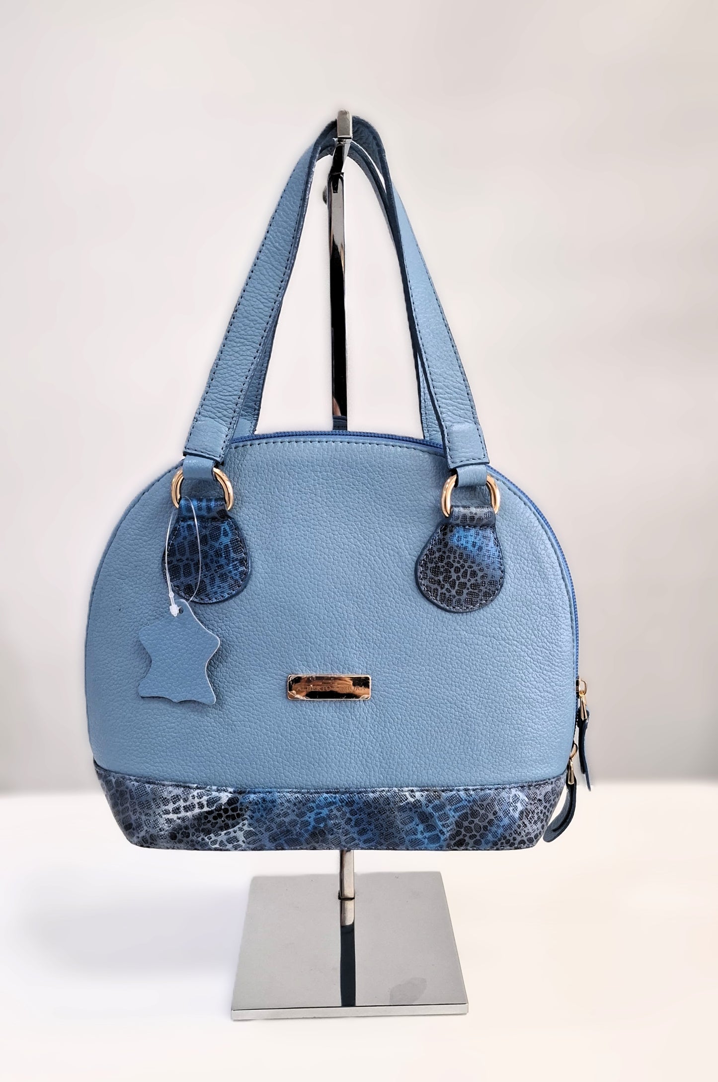 Bolso Curvo
