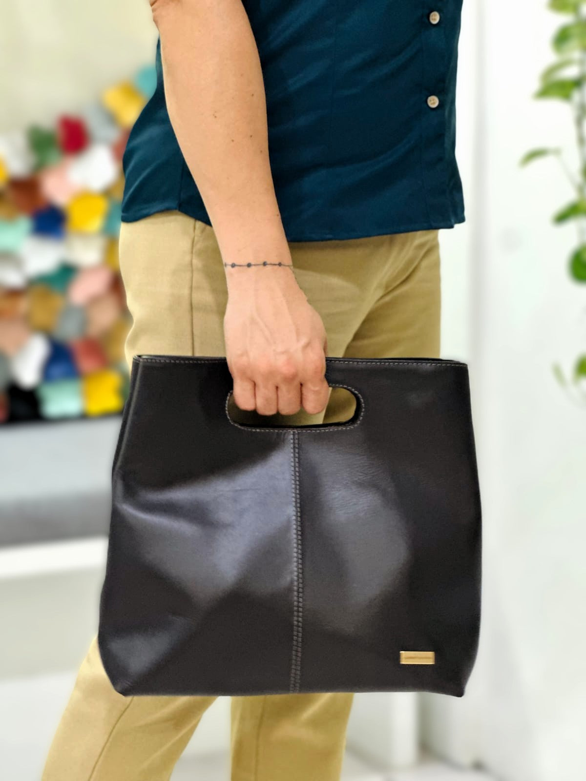 Bolsos Begonia