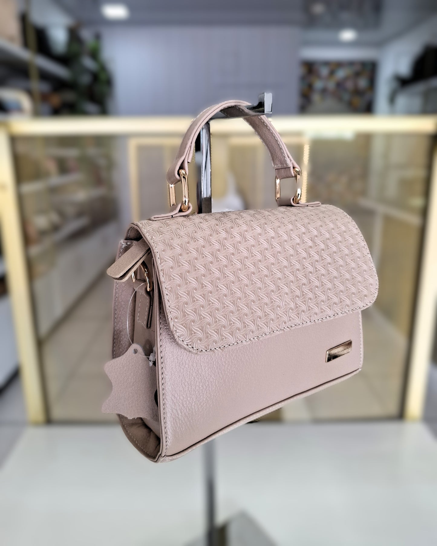 Mini bolso