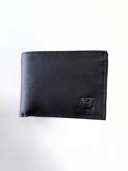 Billetera Con Zipper