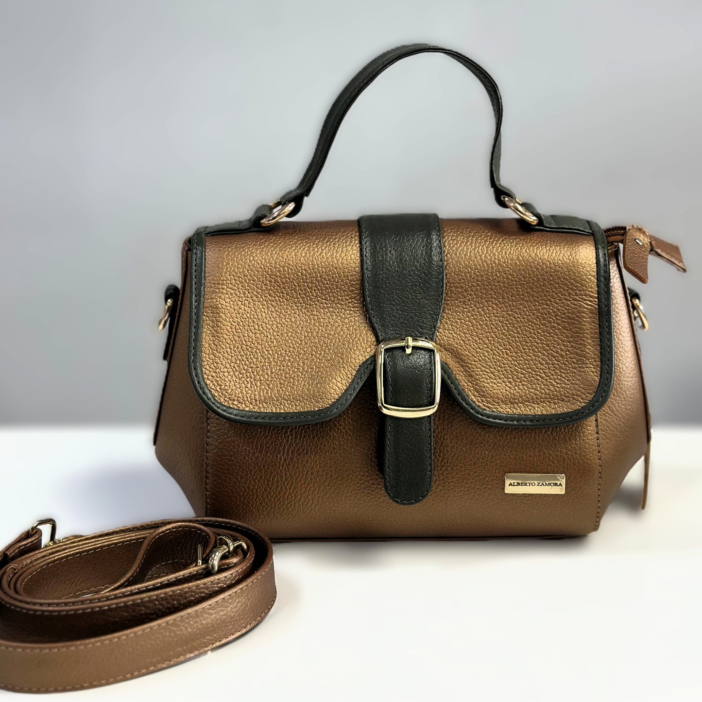 Bolso Margarita