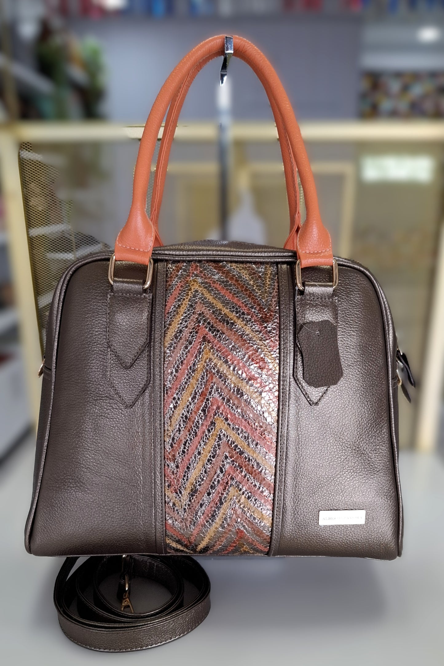 Bolso Lirio