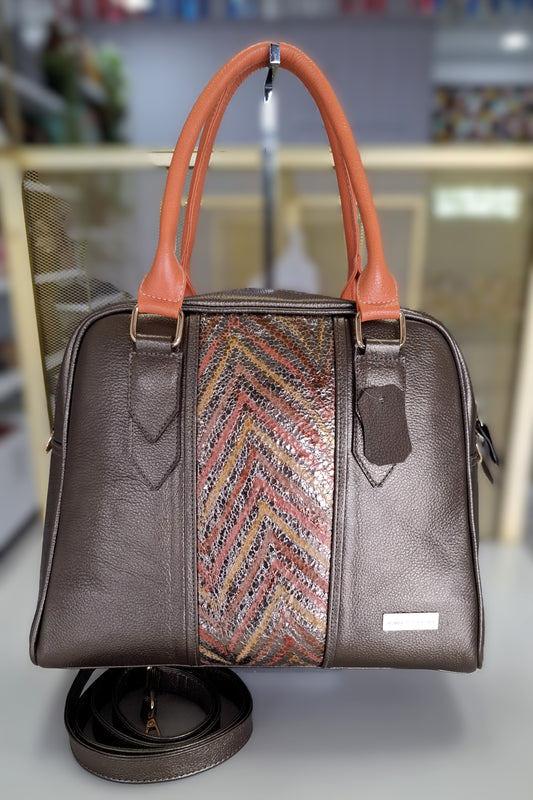 Bolso Lirio