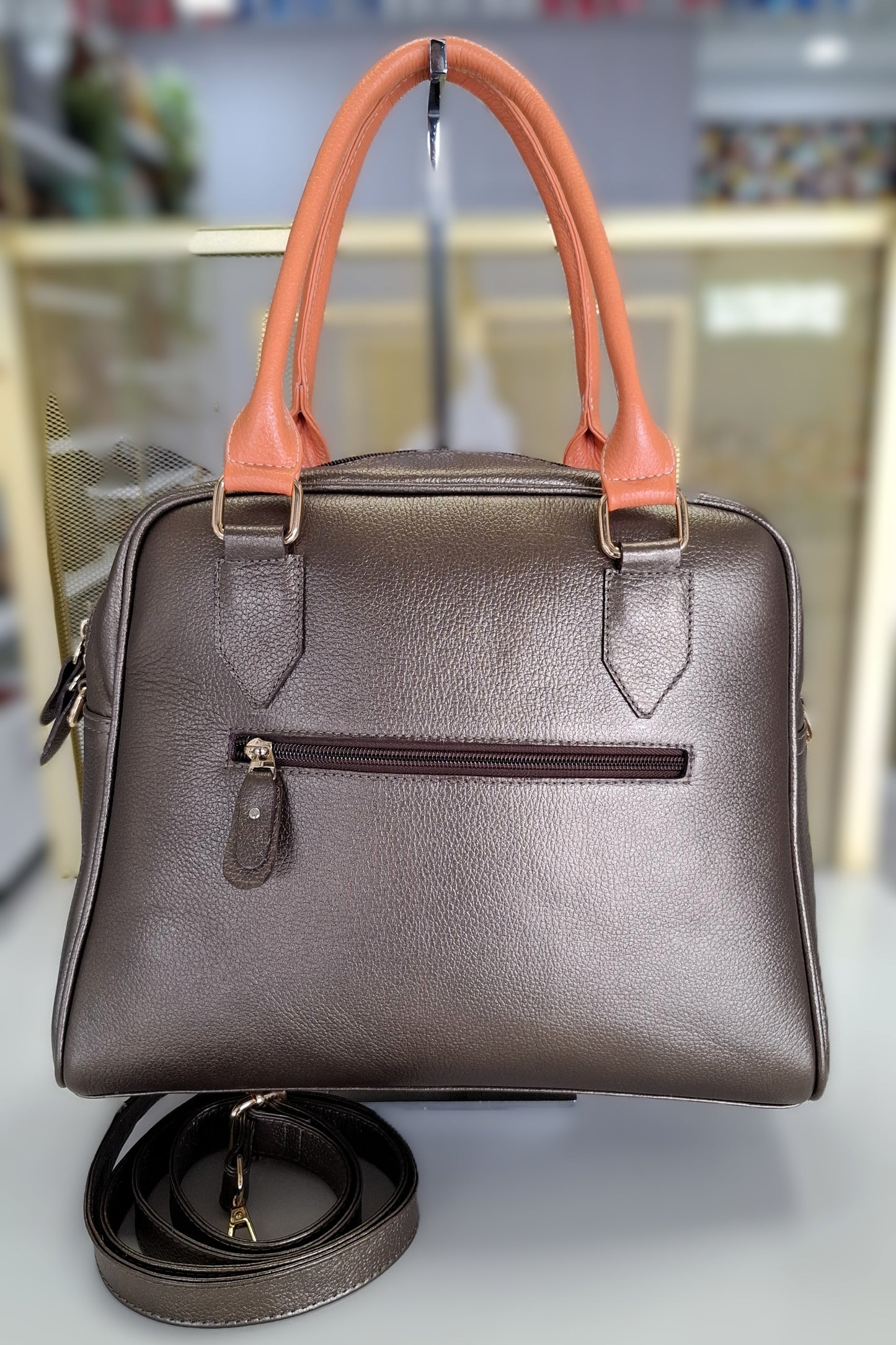 Bolso Lirio