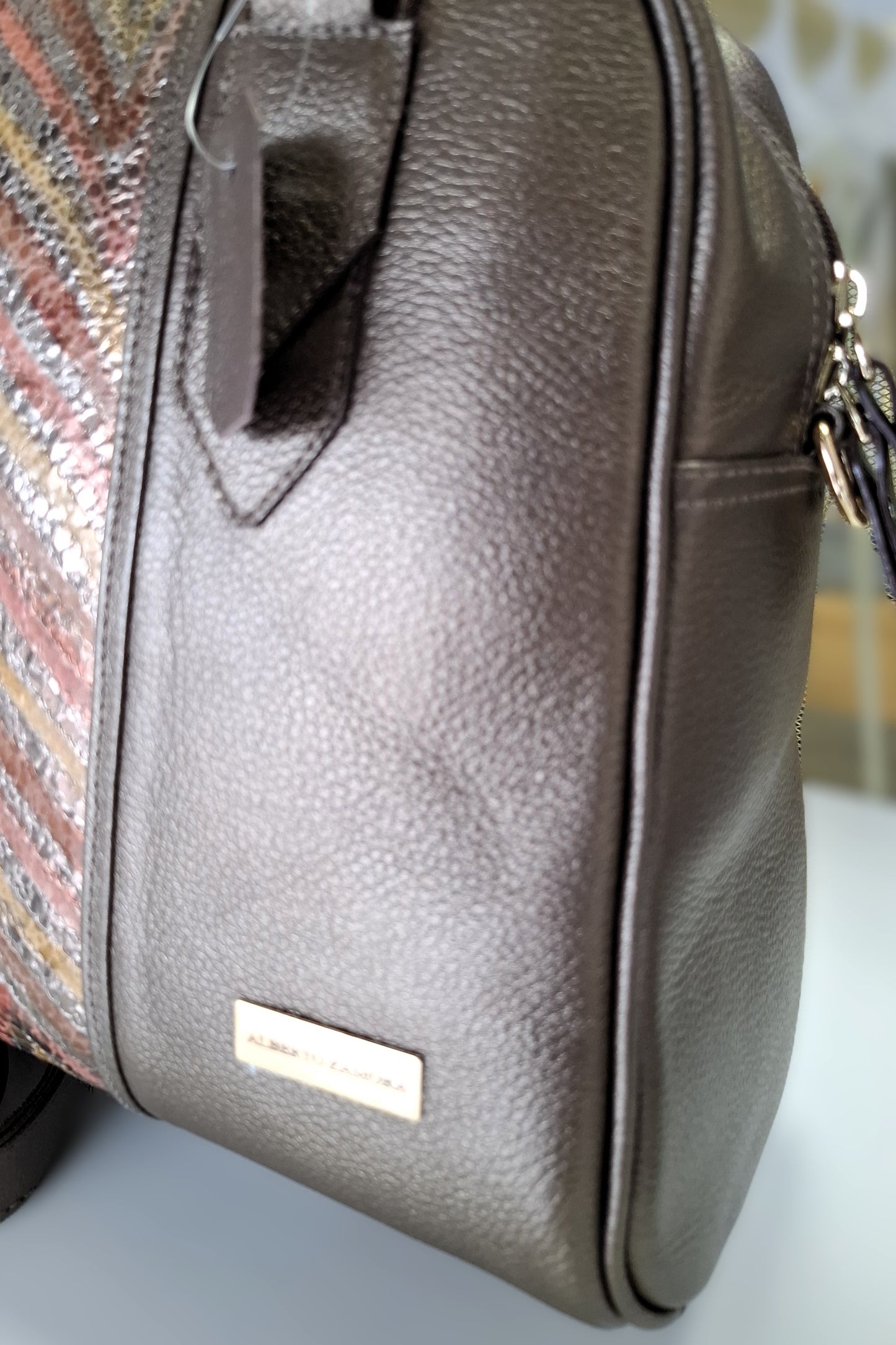 Bolso Lirio