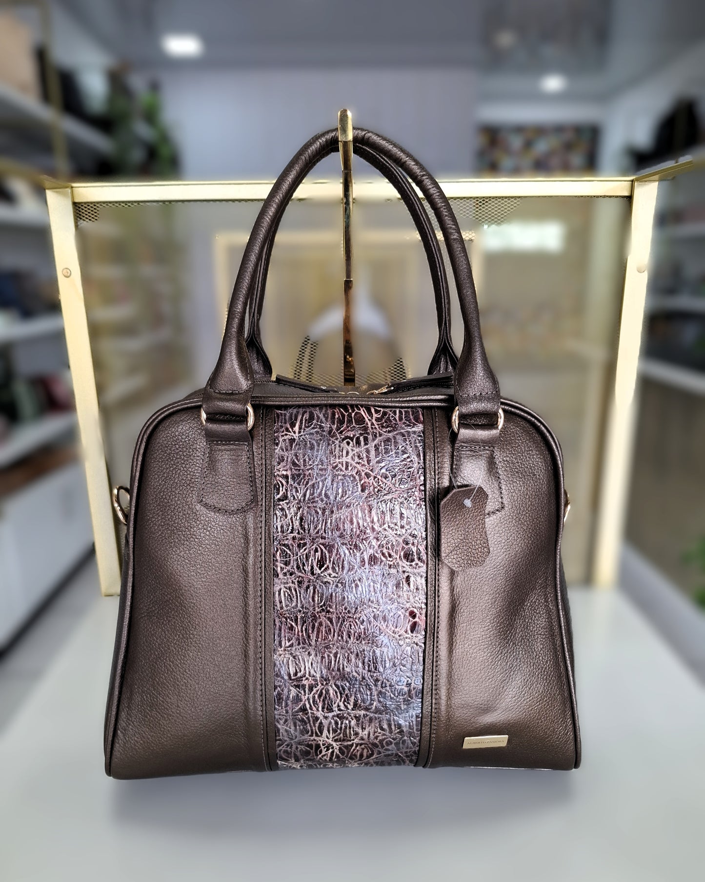 Bolso Lirio