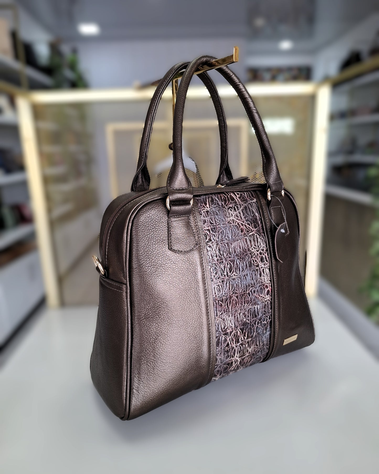 Bolso Lirio