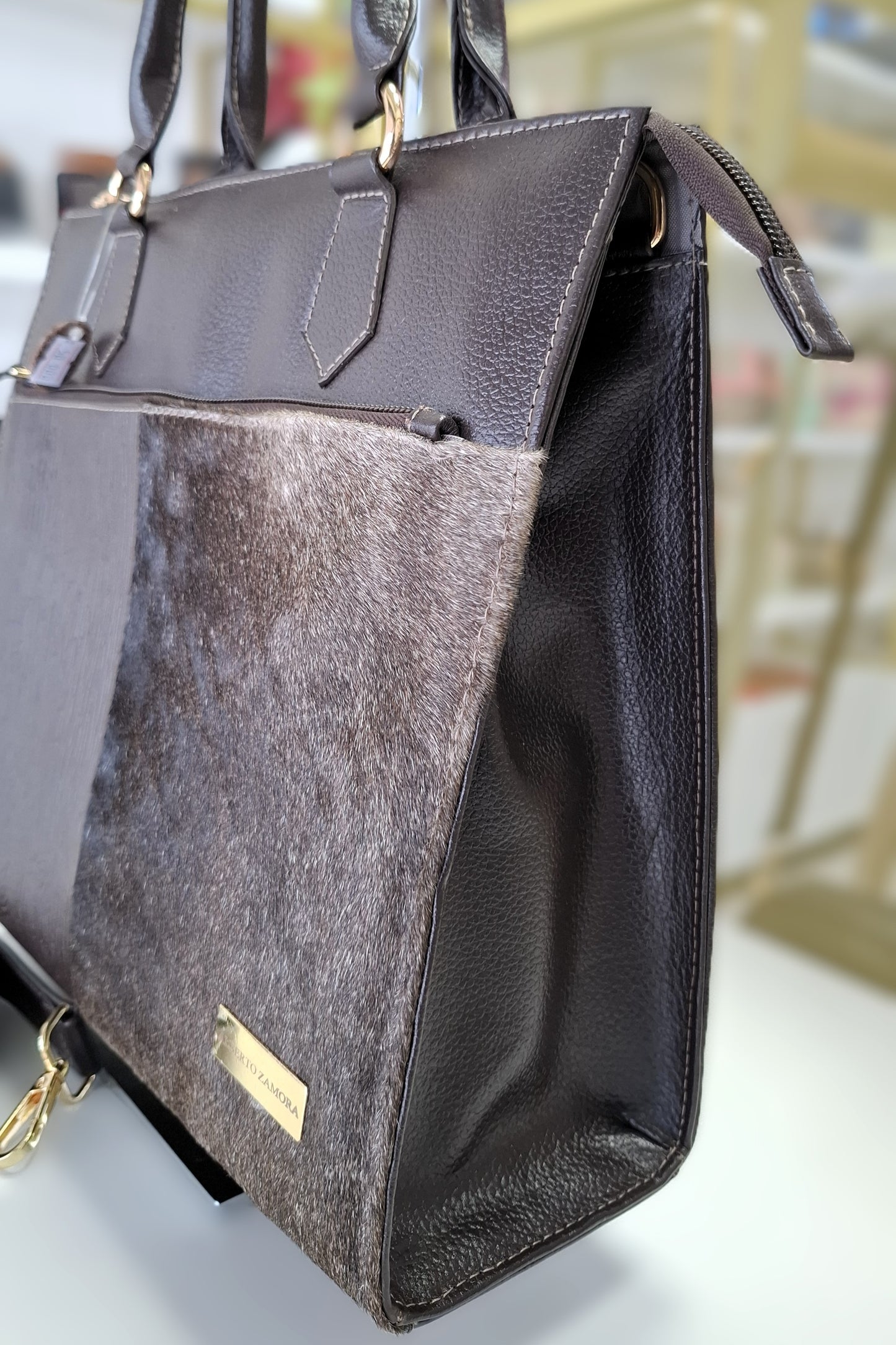 Bolso Ejecutivo