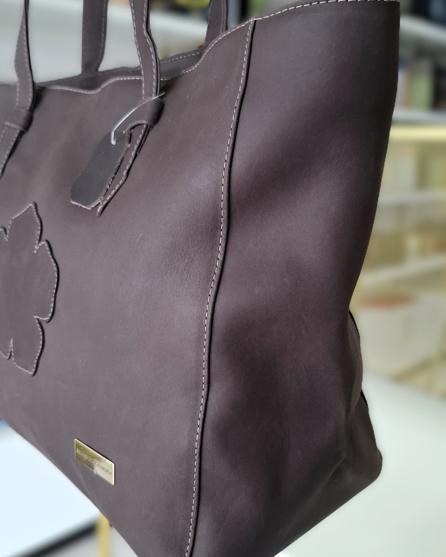 Tote Amapola