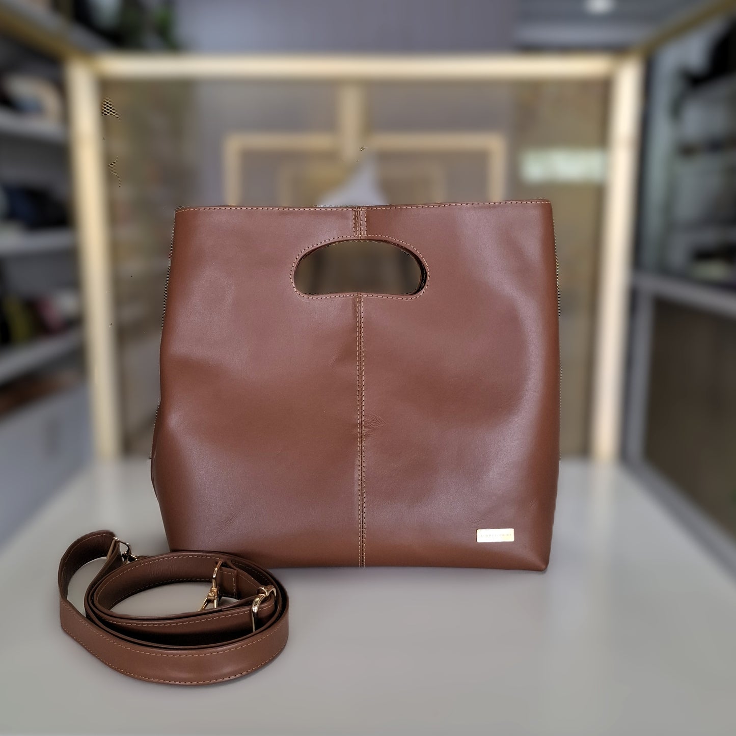 Bolso Begonia