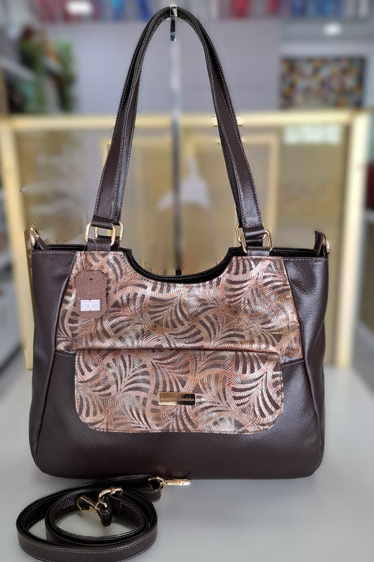 Bolso Dalia