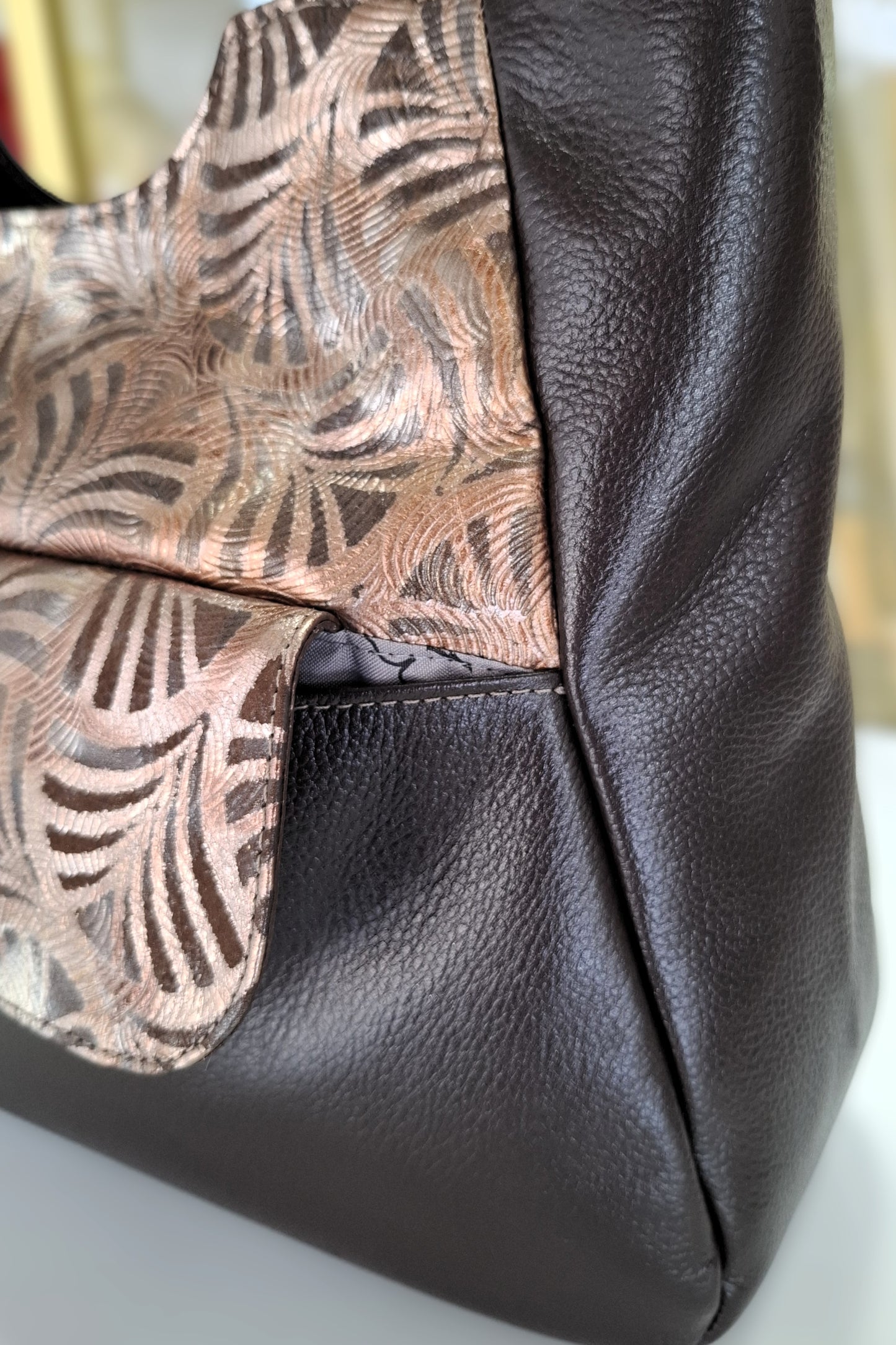 Bolso Dalia