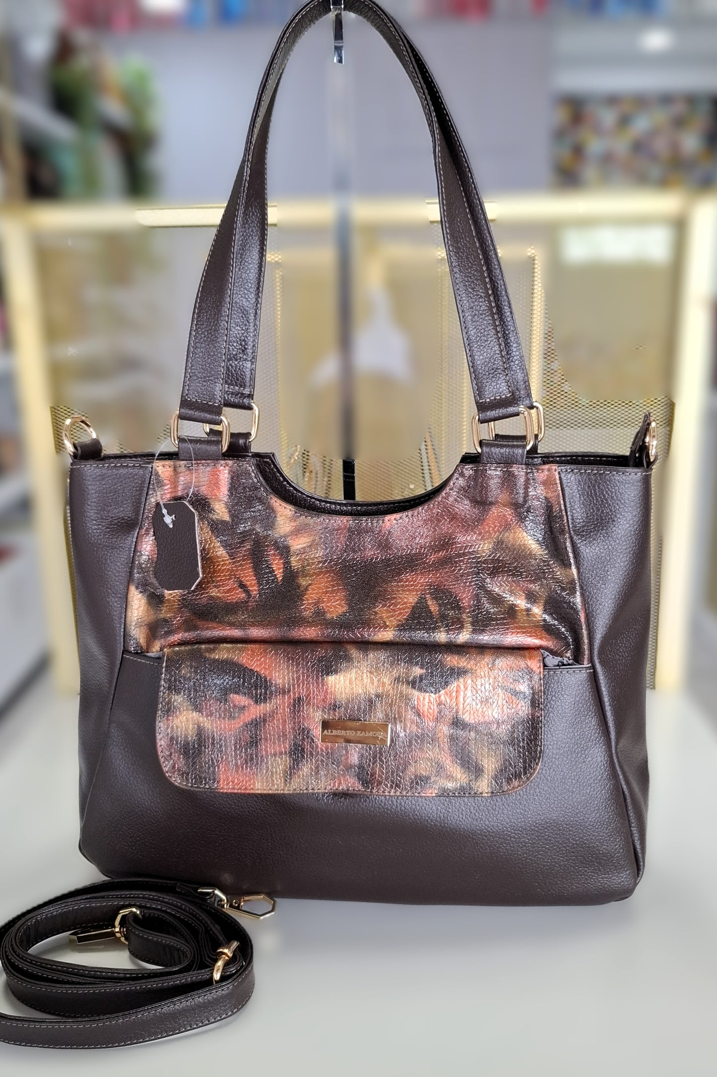 Bolso Dalia