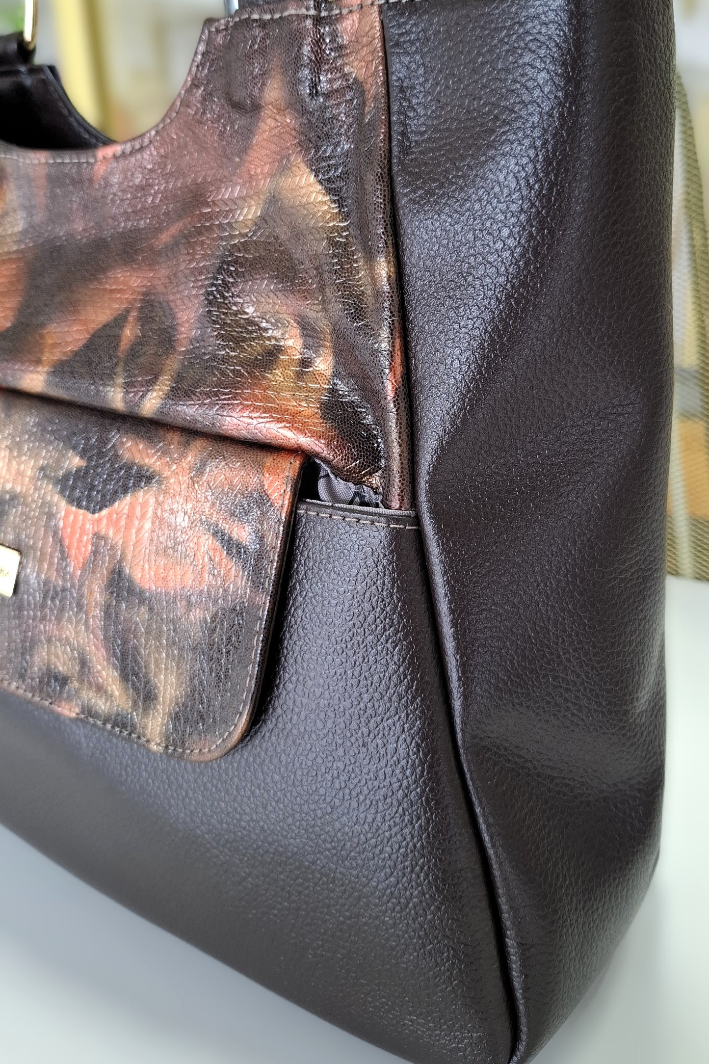 Bolso Dalia