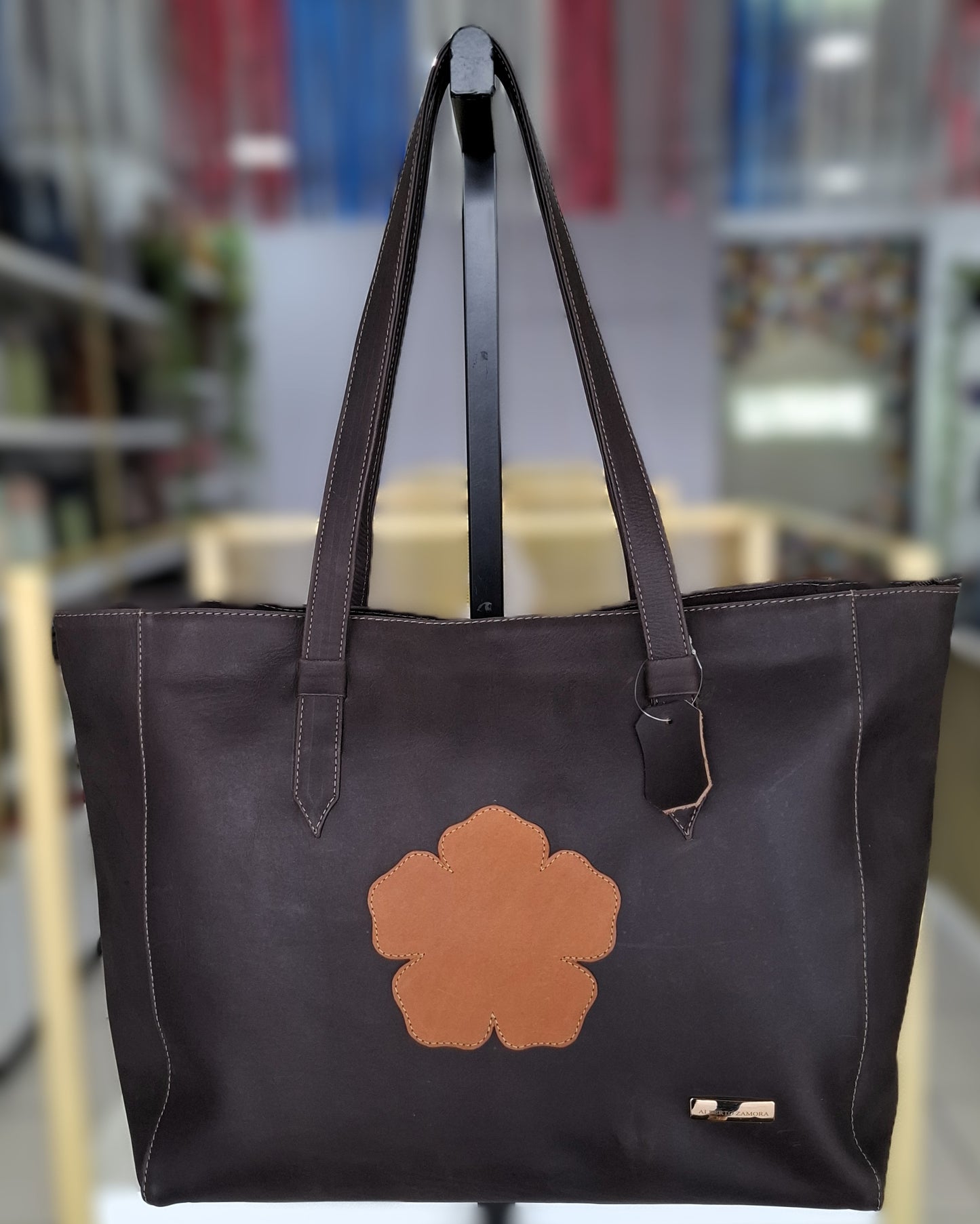 Tote Amapola