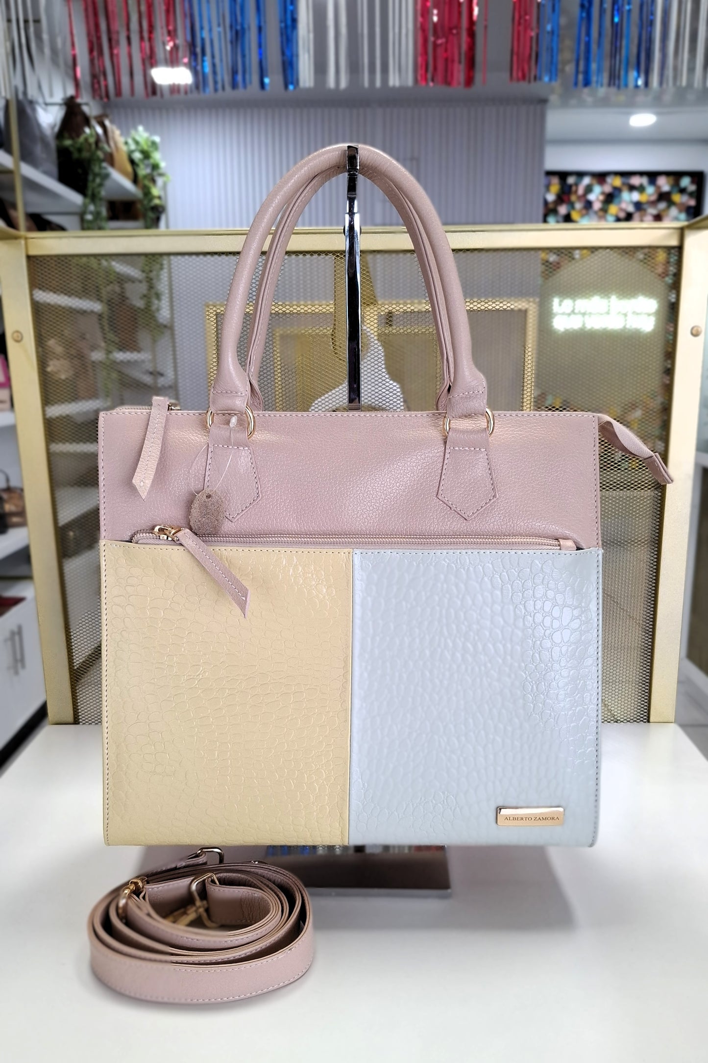 Bolso Ejecutivo