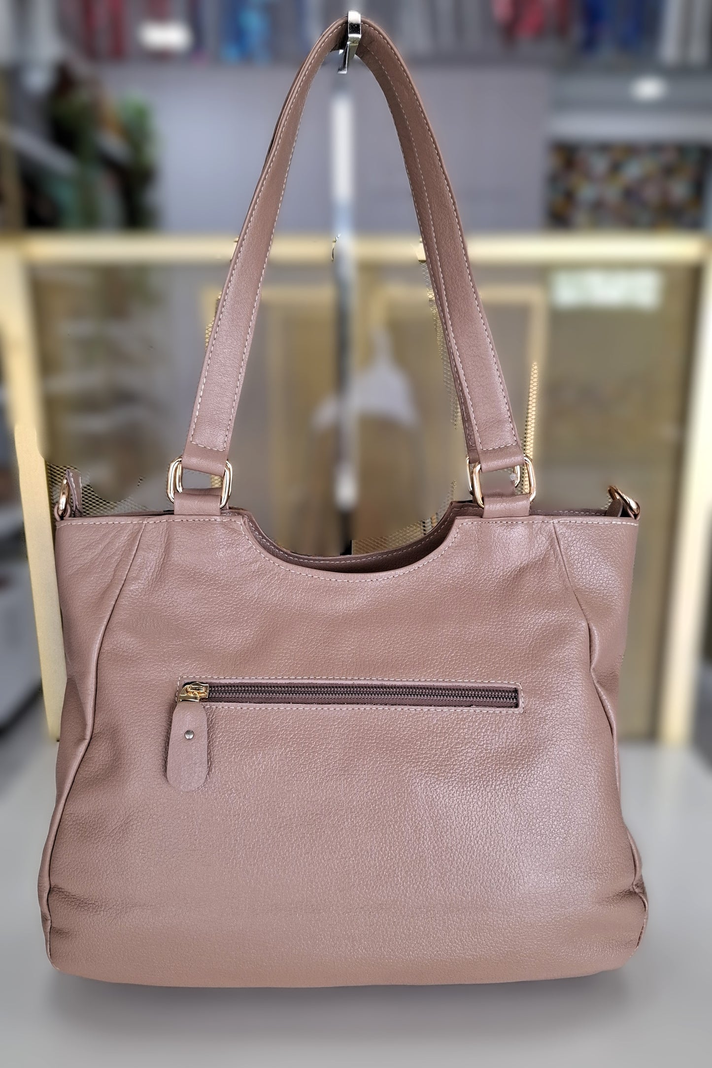 Bolso Dalia