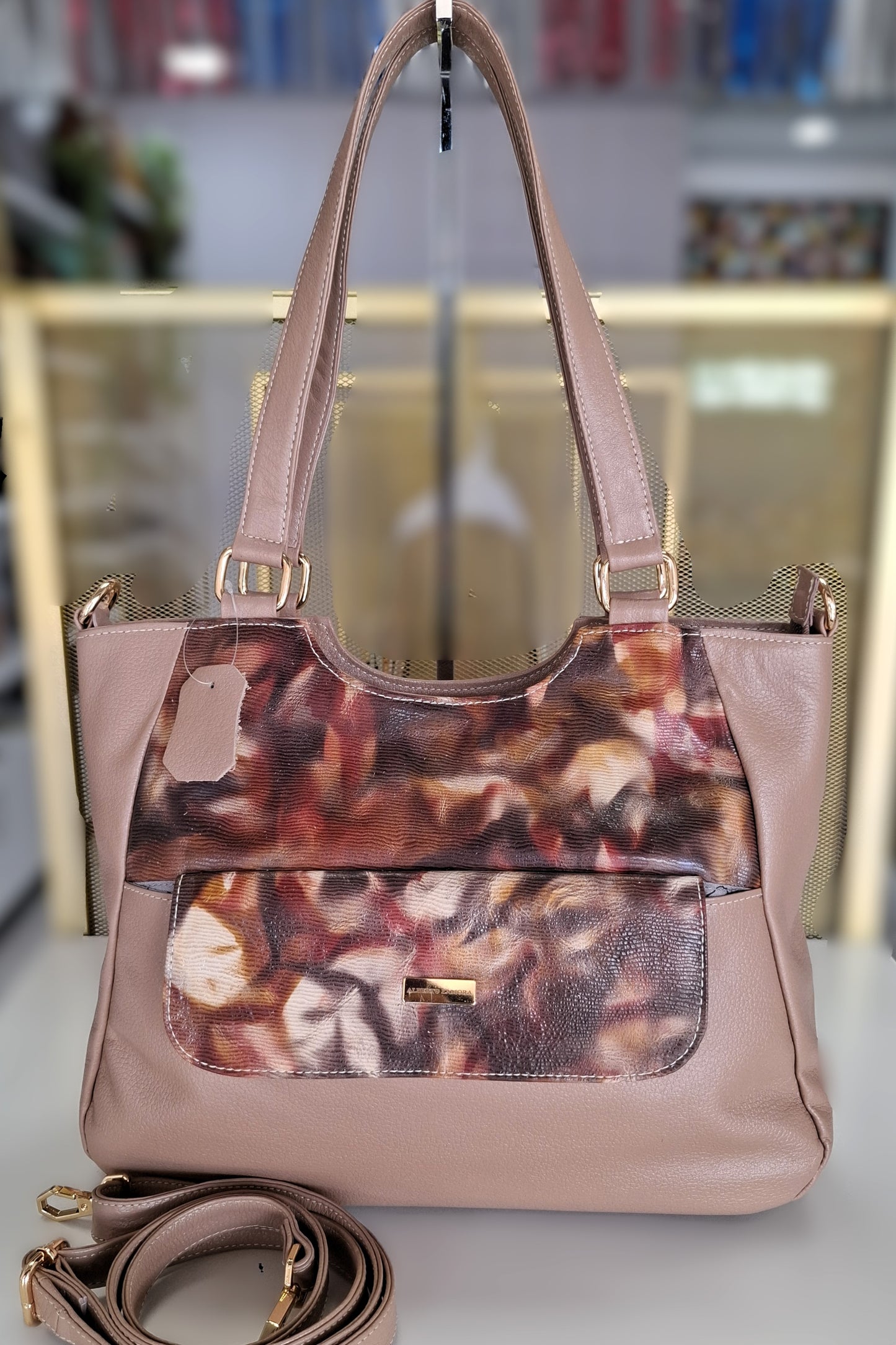 Bolso Dalia