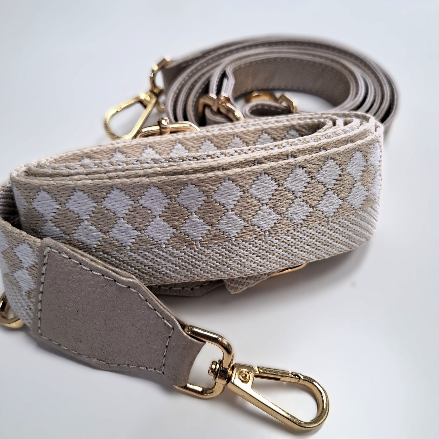 Bolso Cuadrado