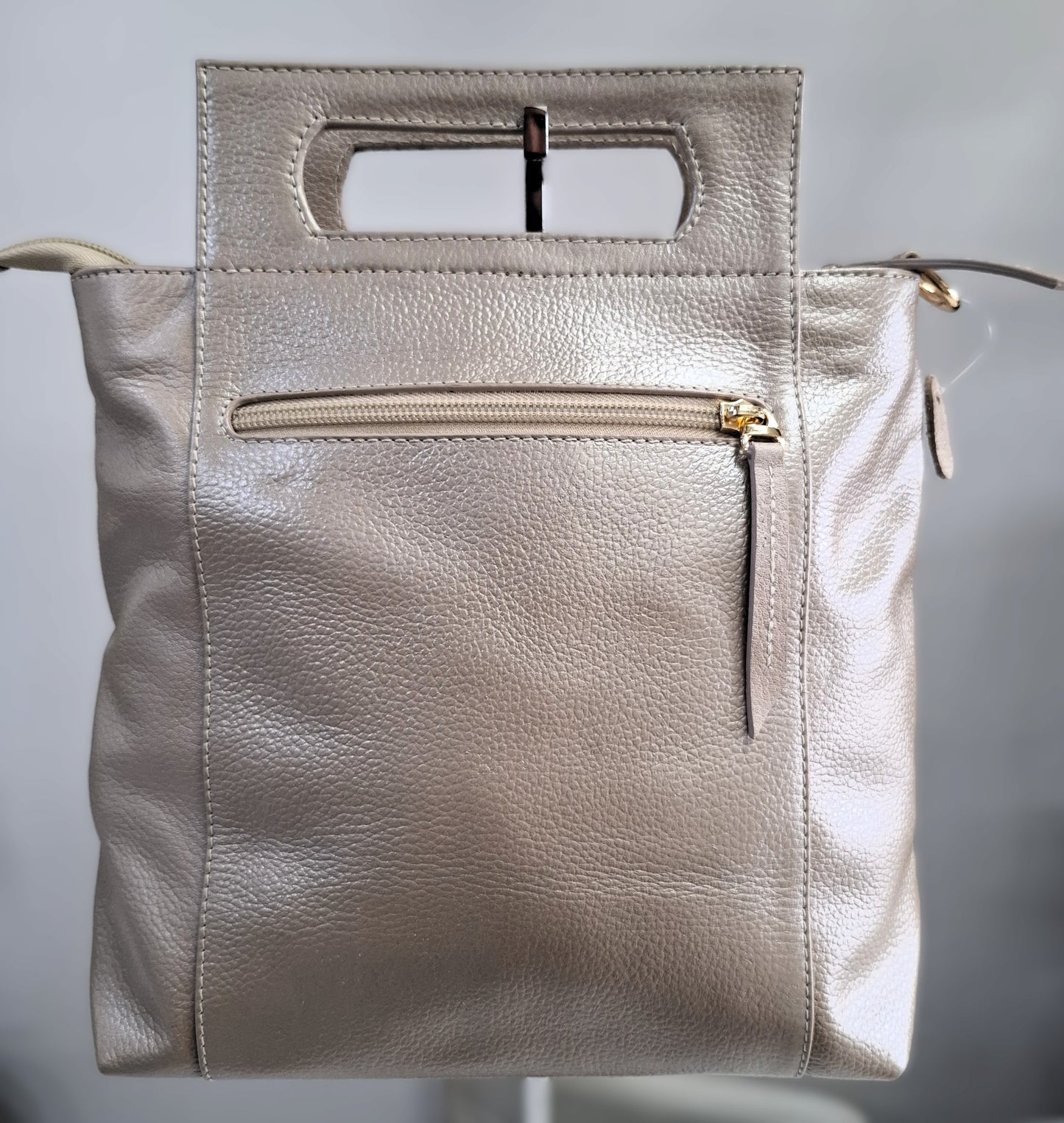 Bolso Cuadrado