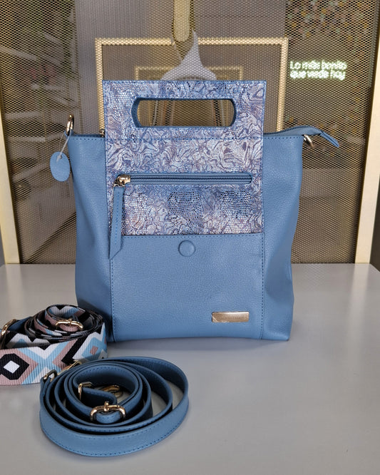 Bolso Cuadrado