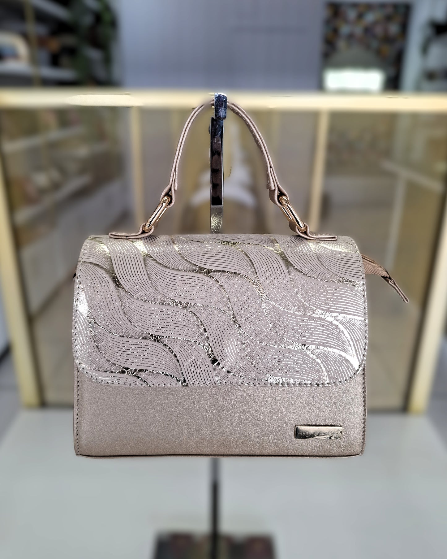Mini bolso