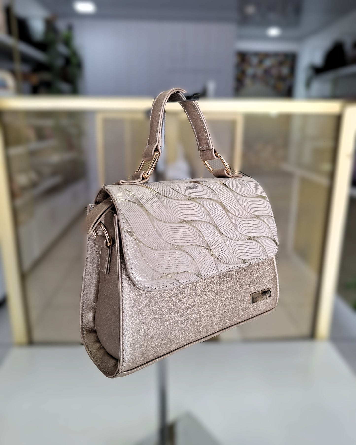 Mini bolso