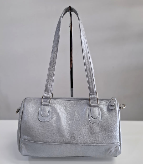 Bolso barrel