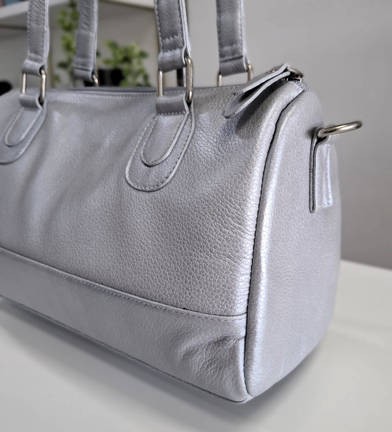 Bolso barrel