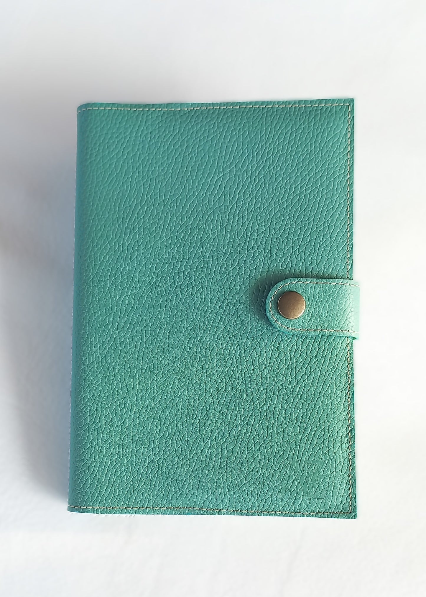 Journal AZ Turquesa