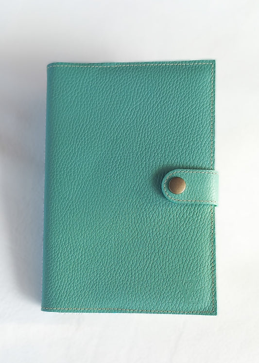 Journal AZ Turquesa
