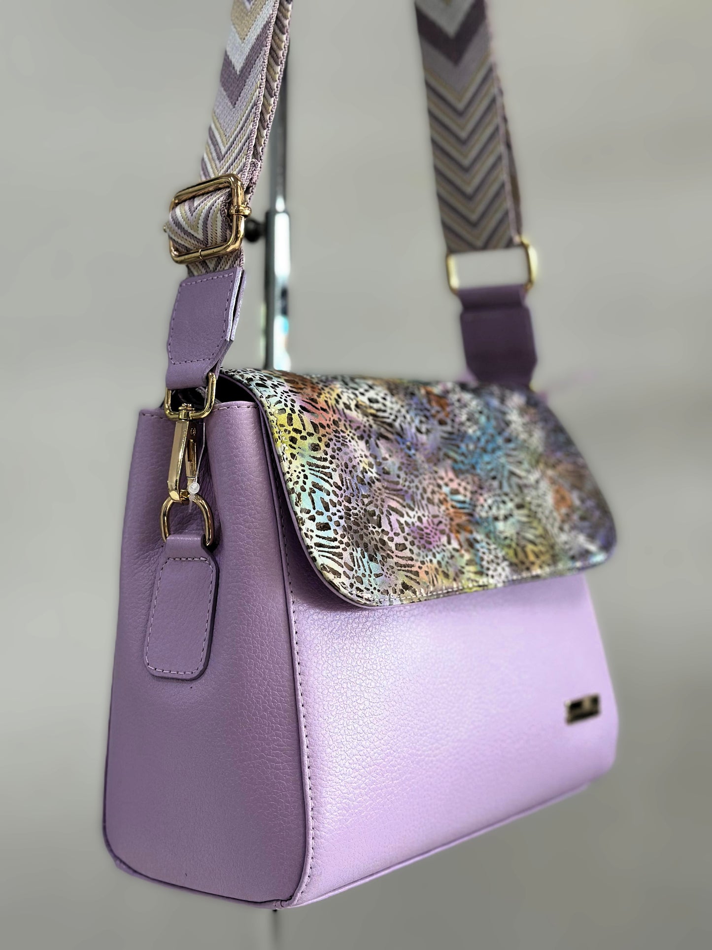 Bolso Clavel