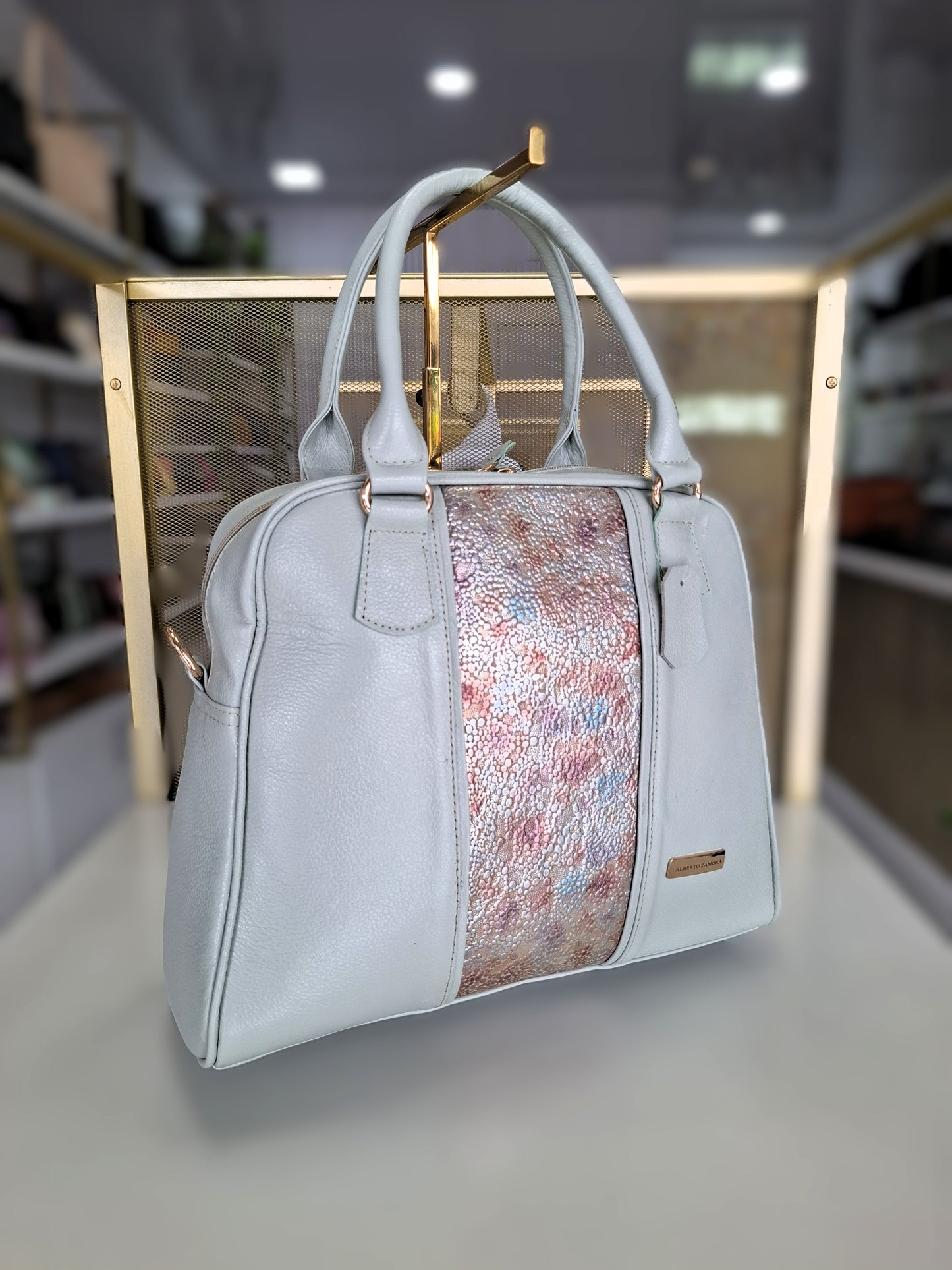 Bolso Lirio