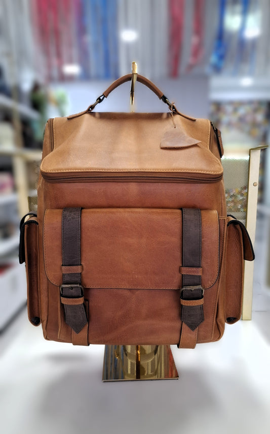 Mochila H