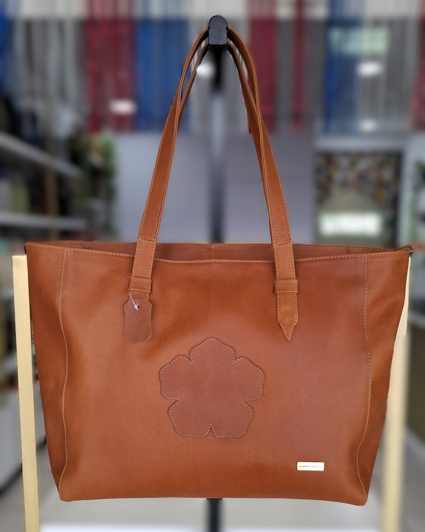 Tote Amapola