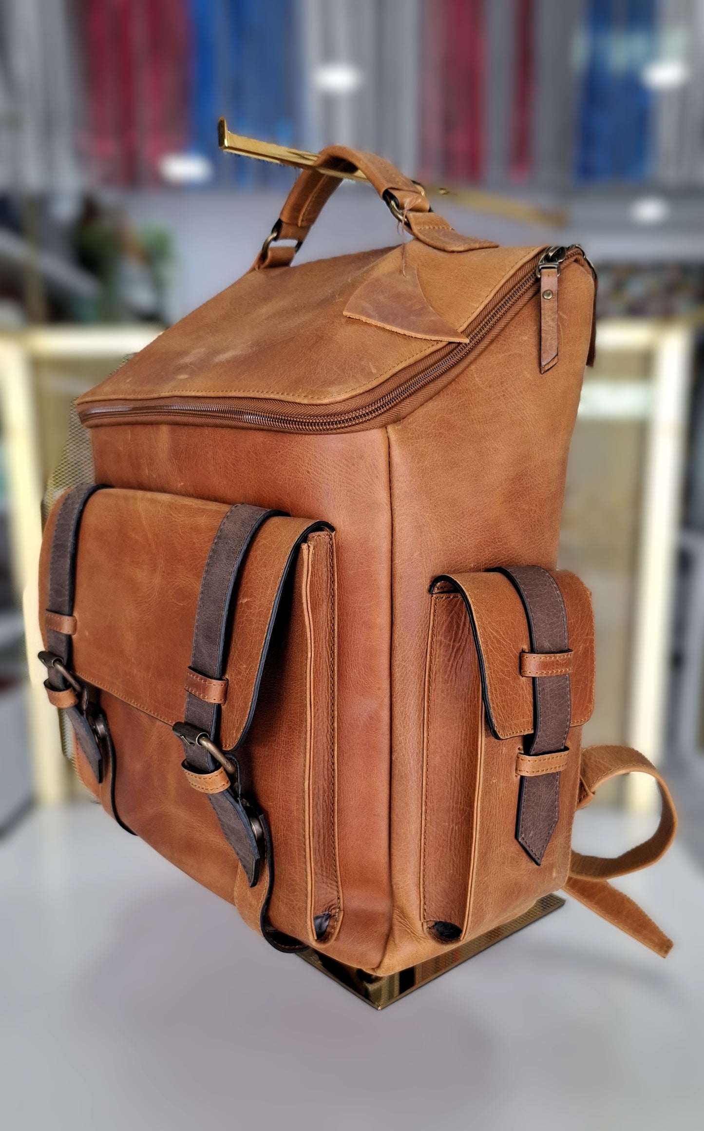 Mochila H
