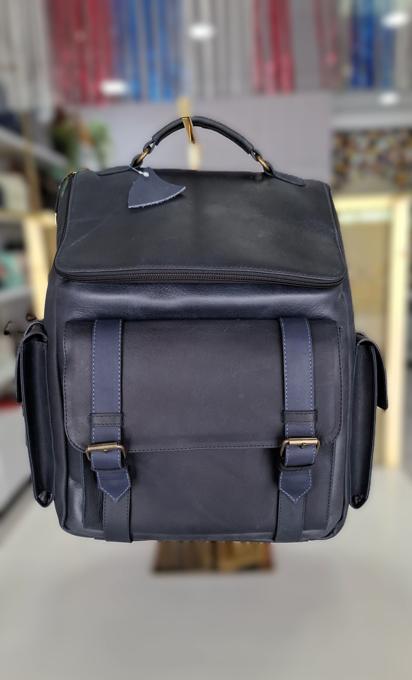 Mochila H