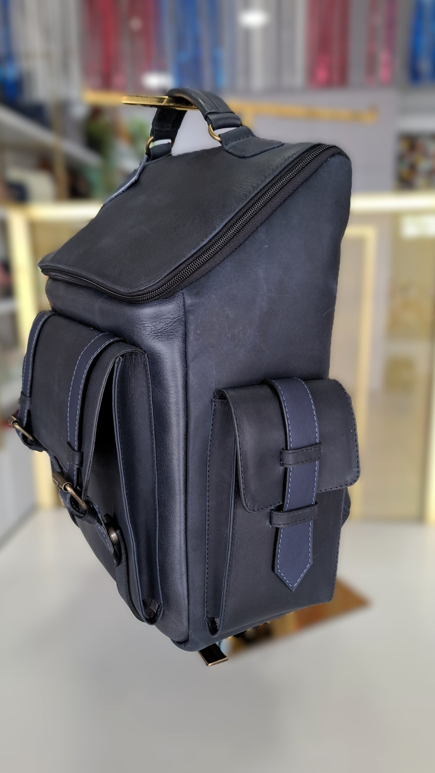 Mochila H