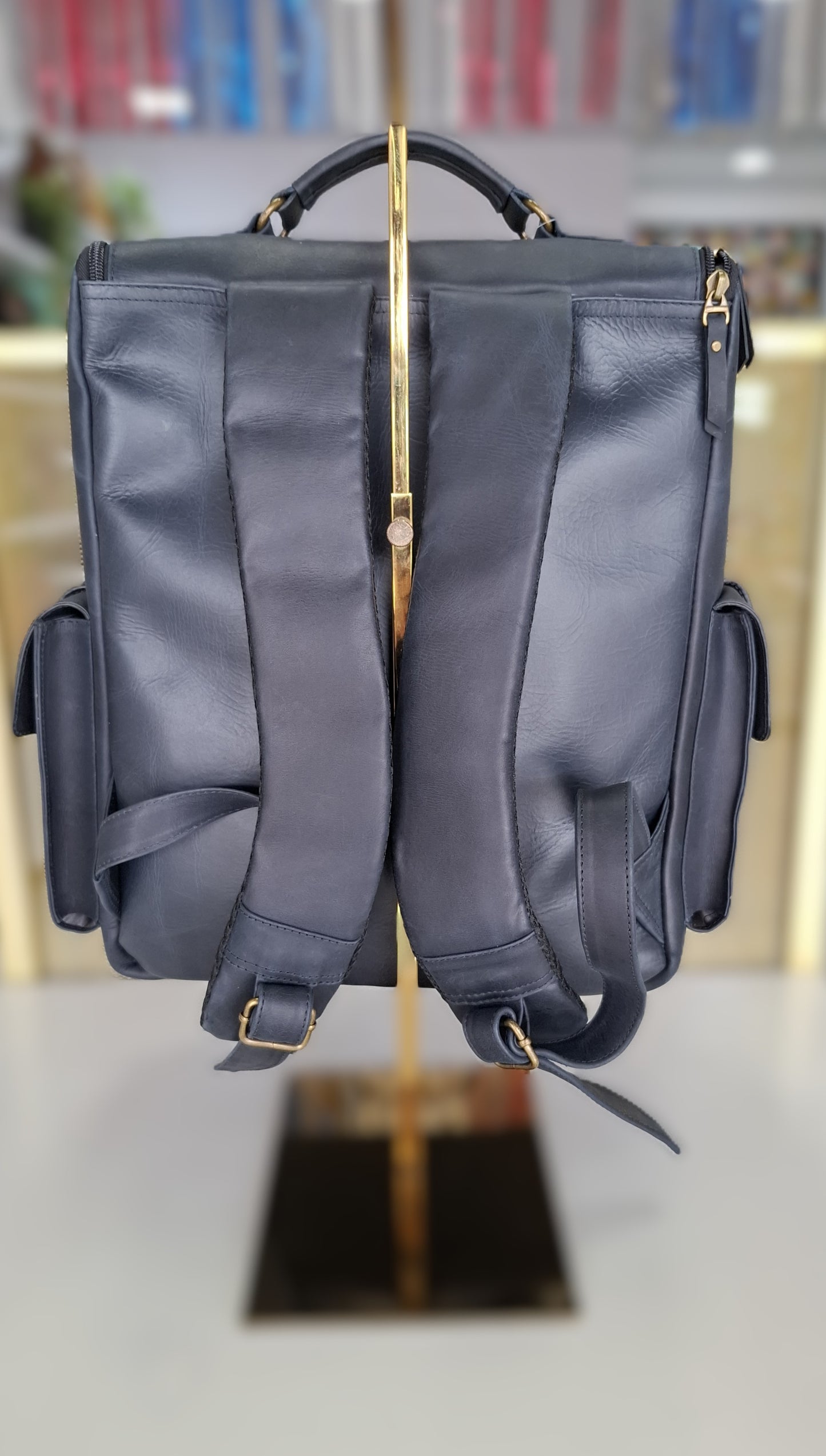 Mochila H