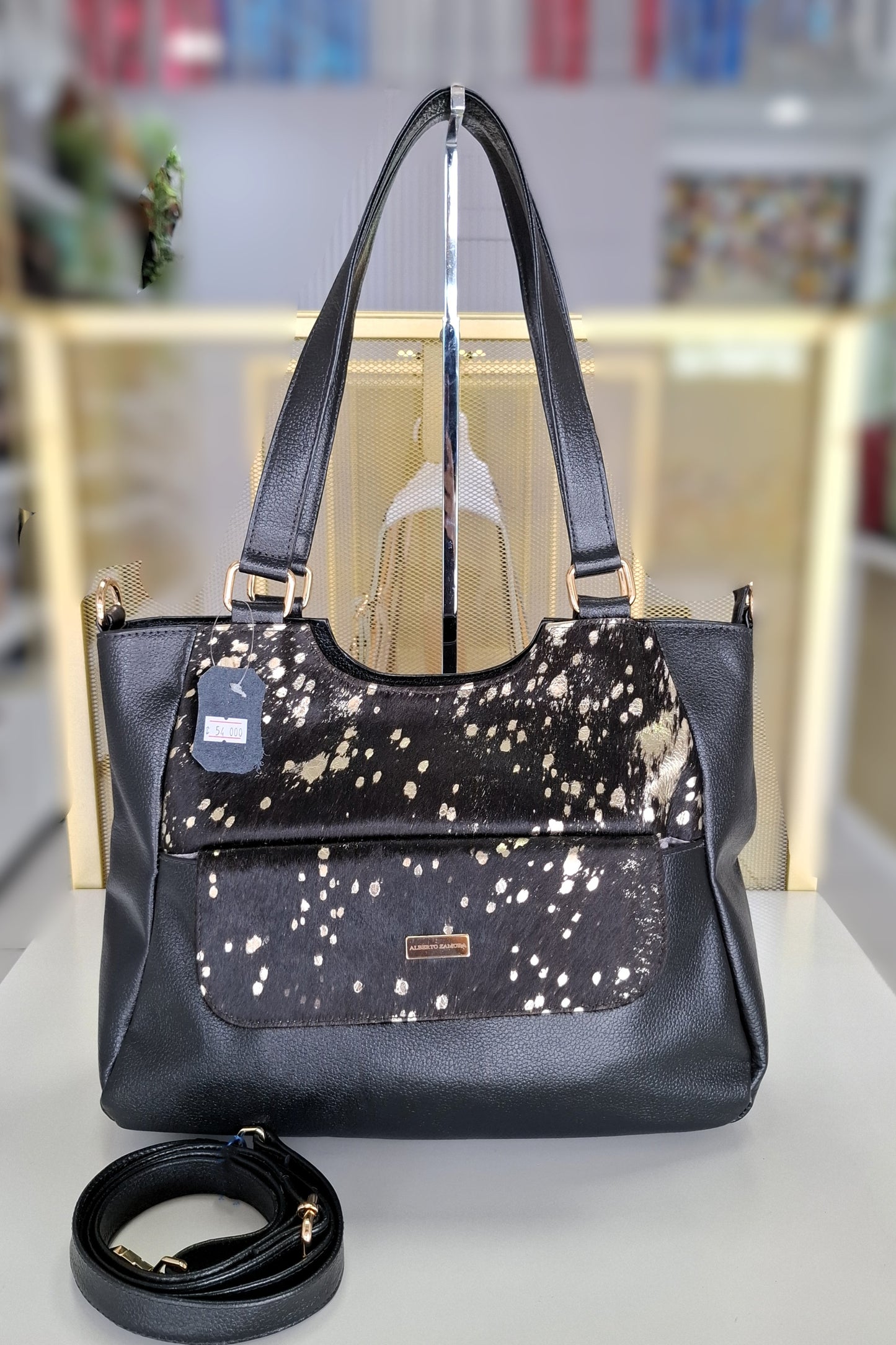 Bolso Dalia