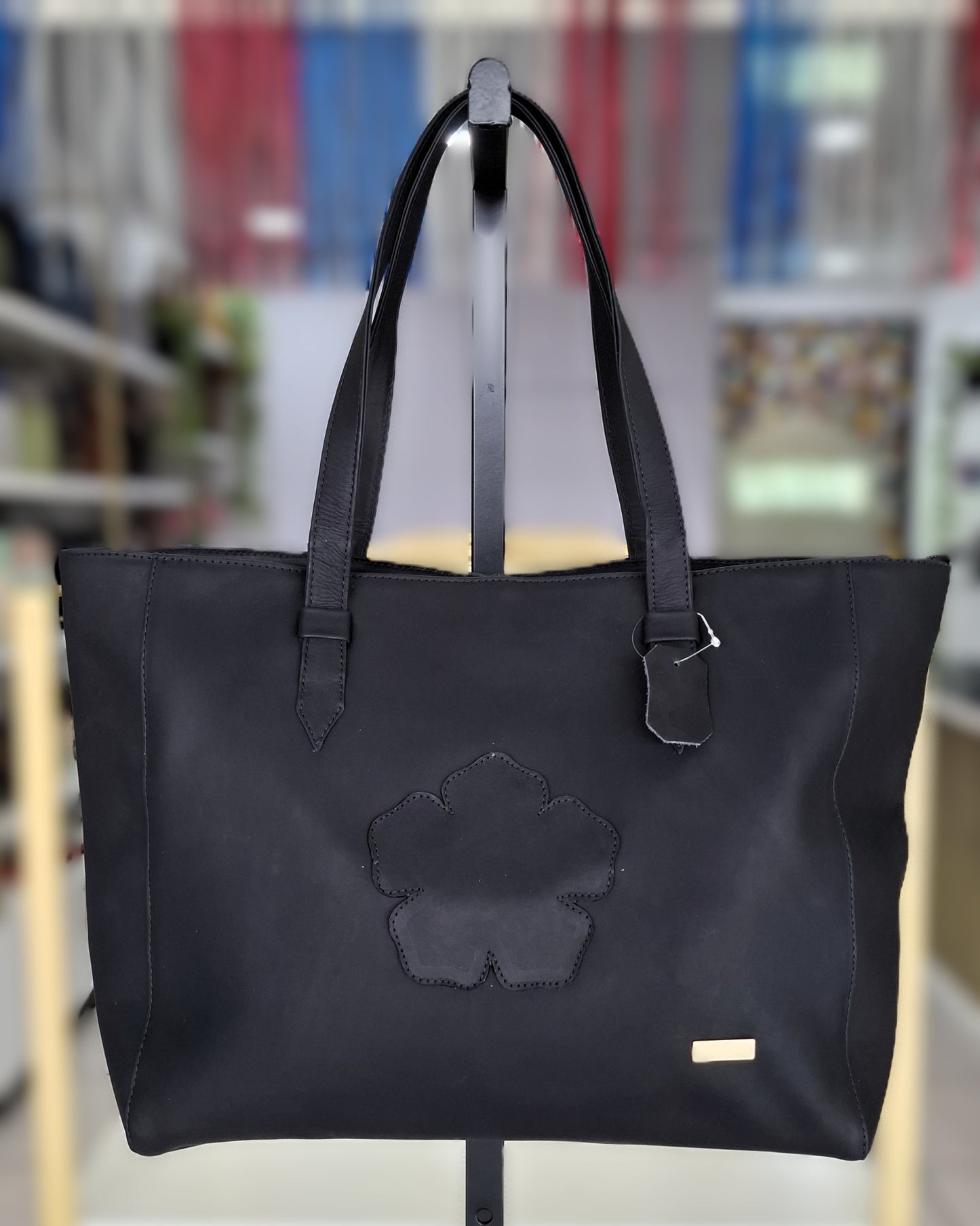 Tote Amapola