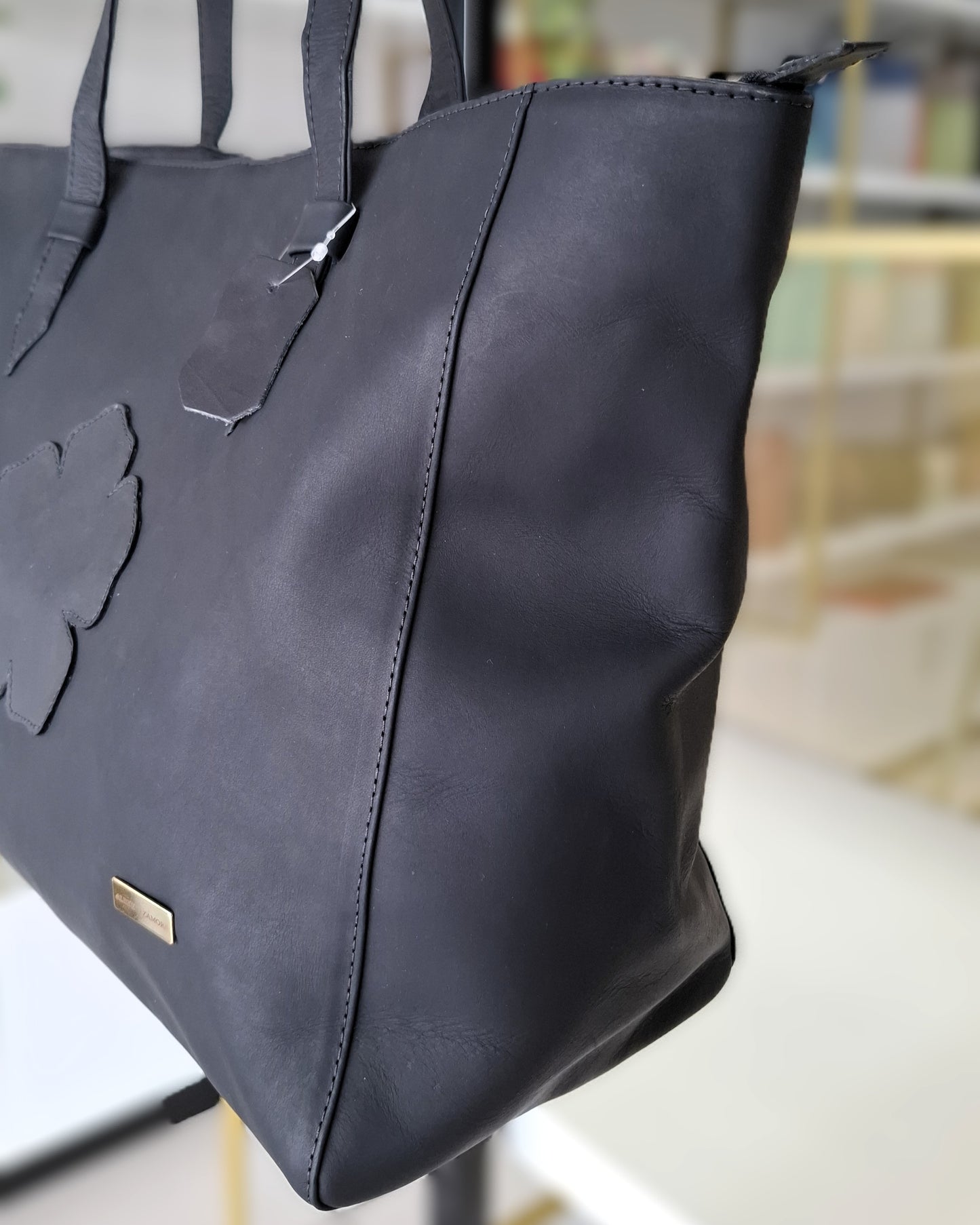 Tote Amapola