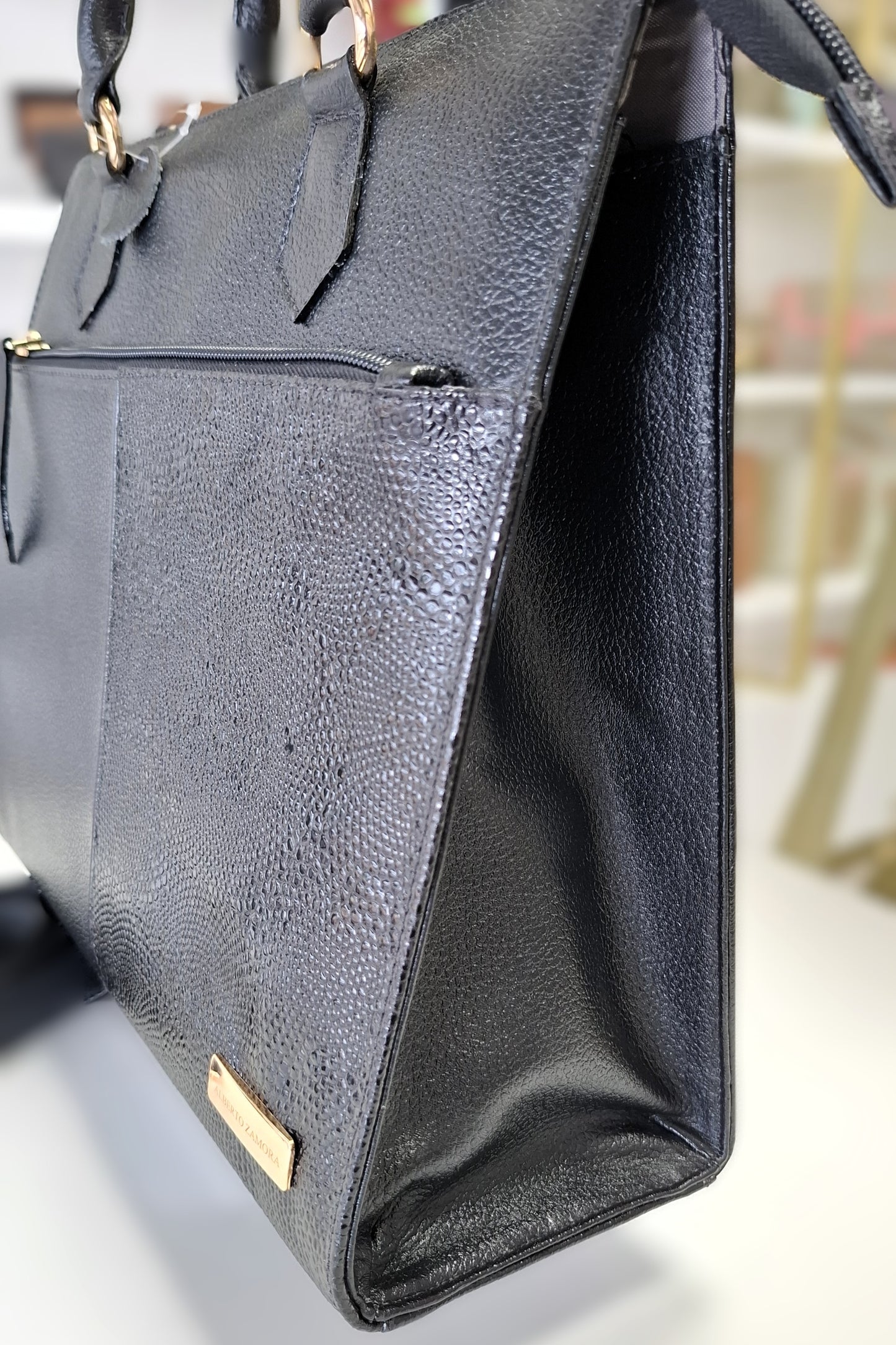 Bolso Ejecutivo