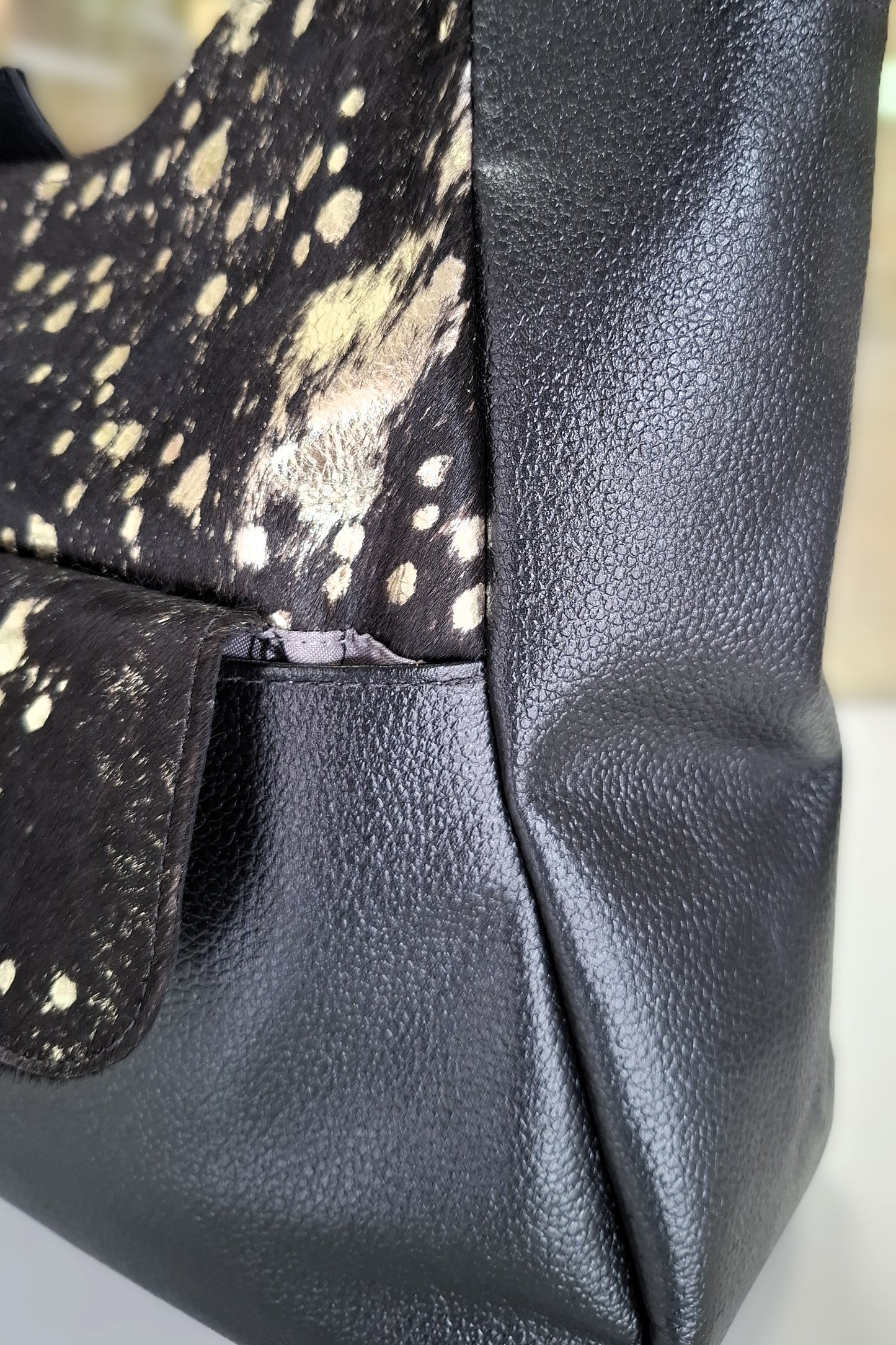 Bolso Dalia