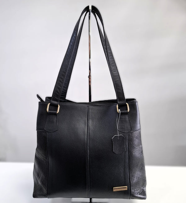 Bolso Negro