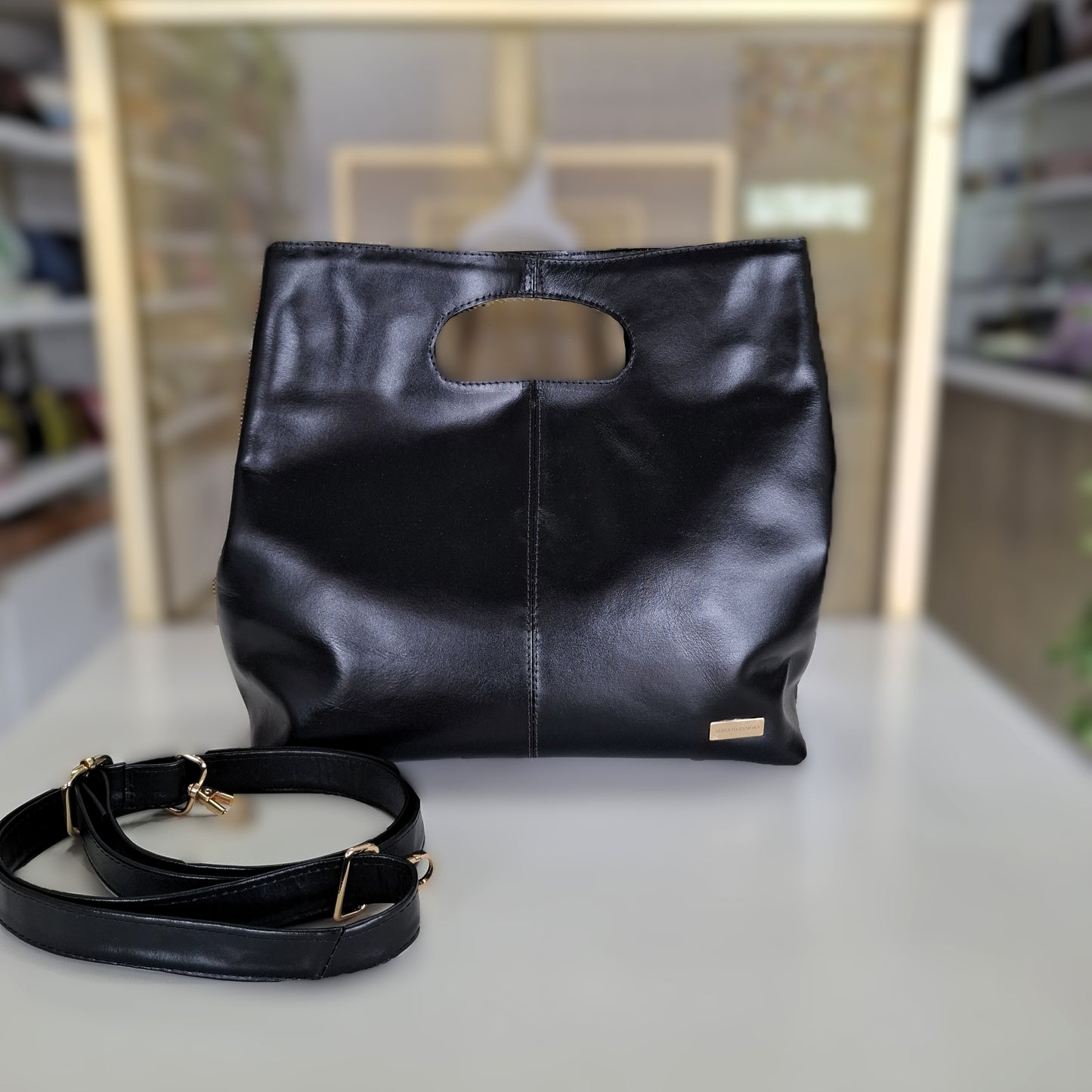 Bolso Begonia