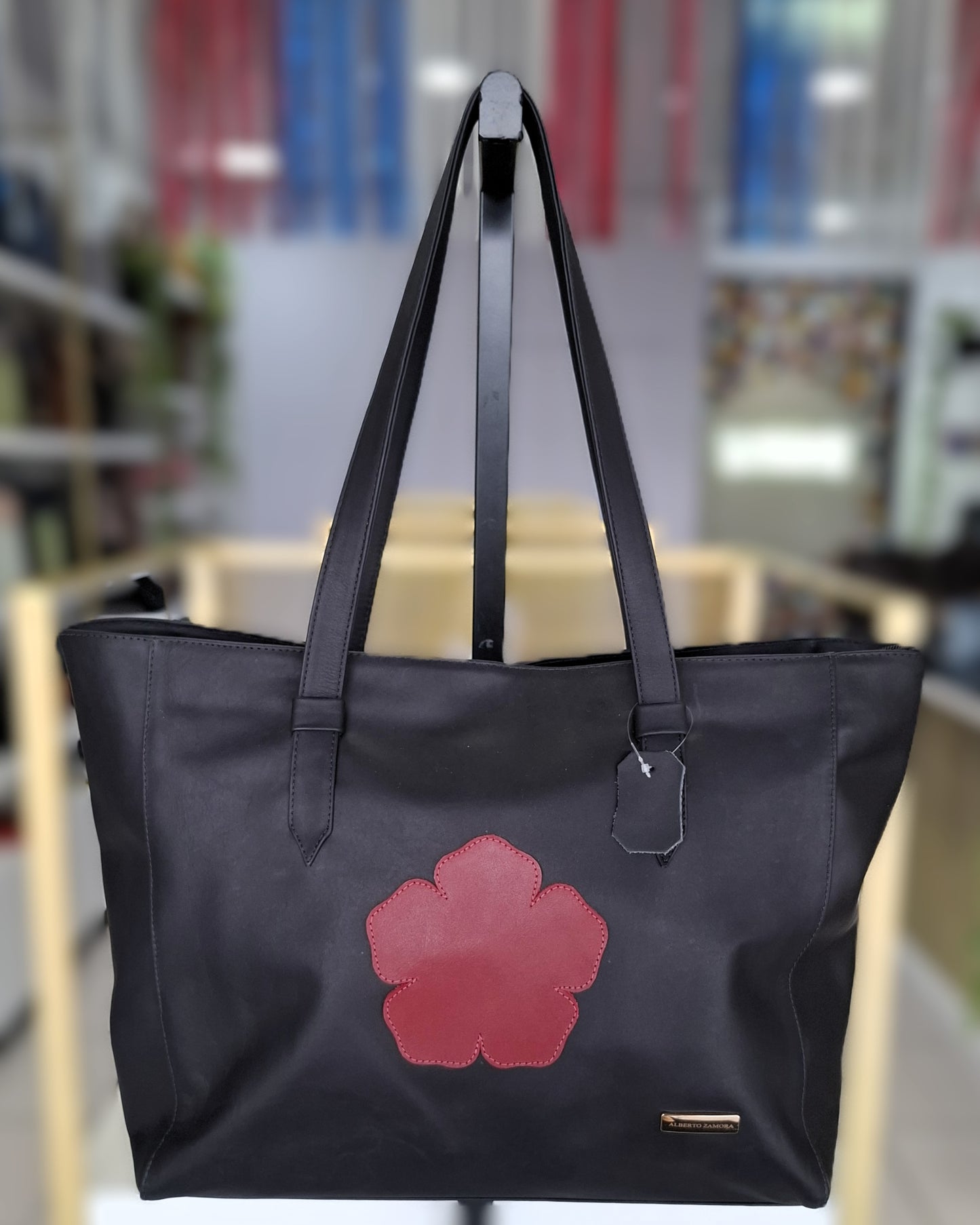 Tote Amapola
