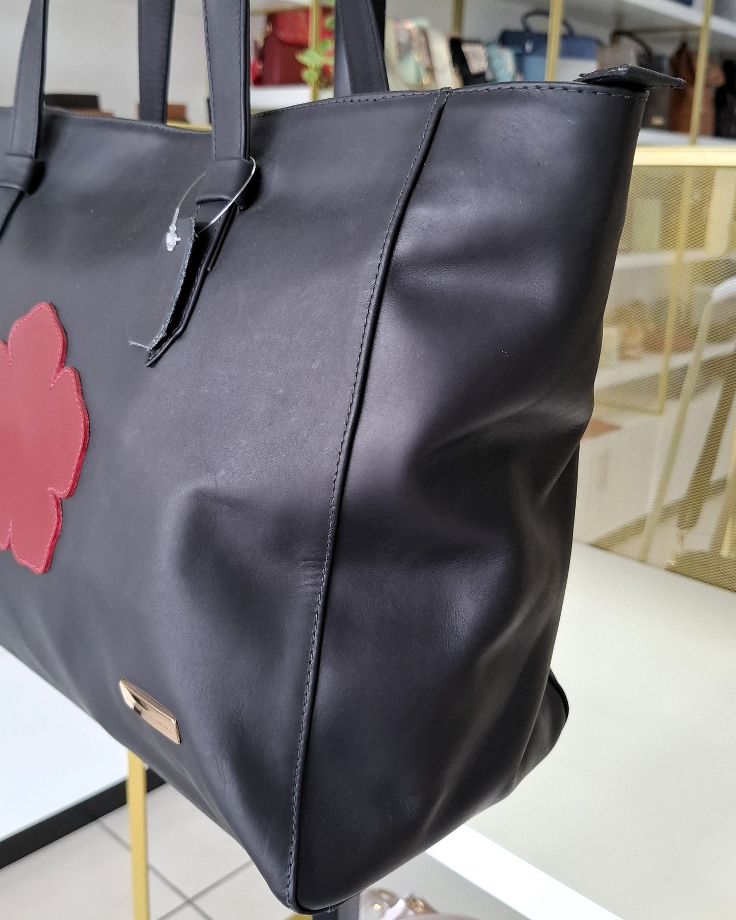 Tote Amapola